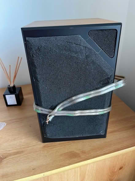 Photo of free Speakers (Nr Bridport DT6) #3