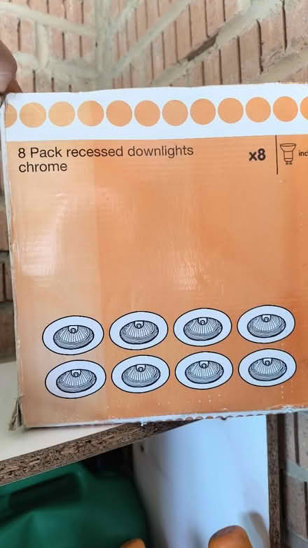 Photo of free Lights (Bristol Bs9) #1