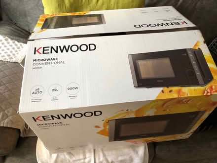 Photo of free Strong box for moving home (Stoneferry HU7) #2