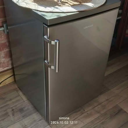 Photo of free Kenwood Refrigerator (Ulceby DN39) #1