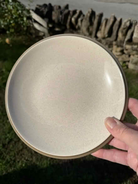 Photo of free Dinner, side plates and bowls (WR6 Suckley, Worcestershire) #3