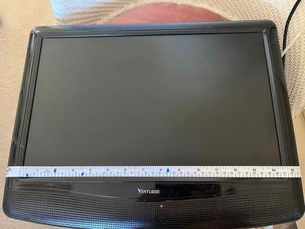 Photo of free Small tv (Nashes Farm AL4) #2