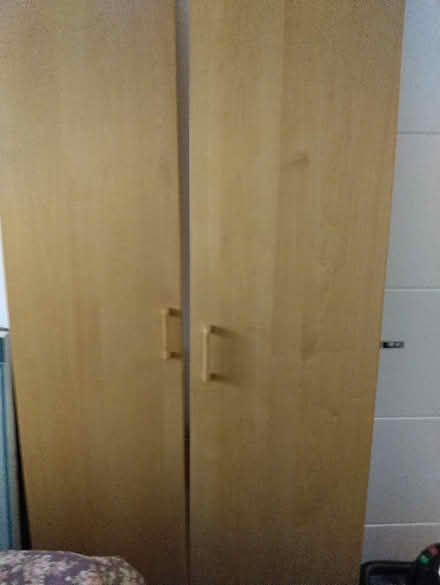 Photo of free Wardrobe (Smithdown road L17) #2