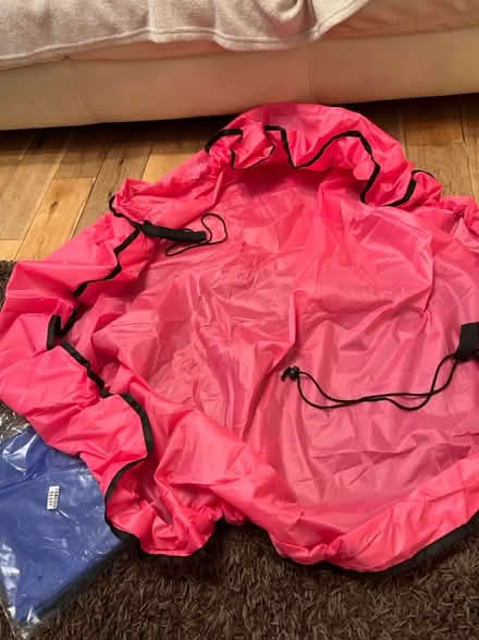 Photo of free Toy/Lego Mat (turns into bag) (Hemel, HP3) #2