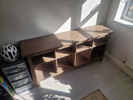 Photo of free IKEA Hemnes side board (Abbeymead GL4) #2