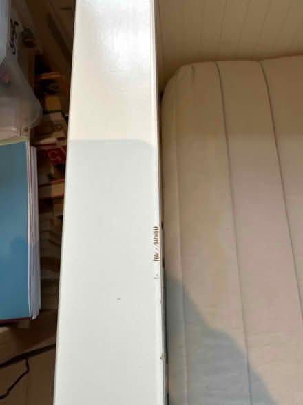 Photo of free Ikea hemnes day bed (Addingham LS29) #4