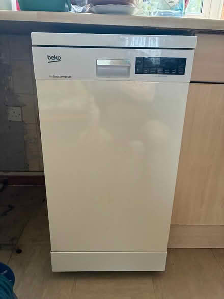 Photo of free Beko ProSmartInverter Dishwasher (Redditch, B98) #1