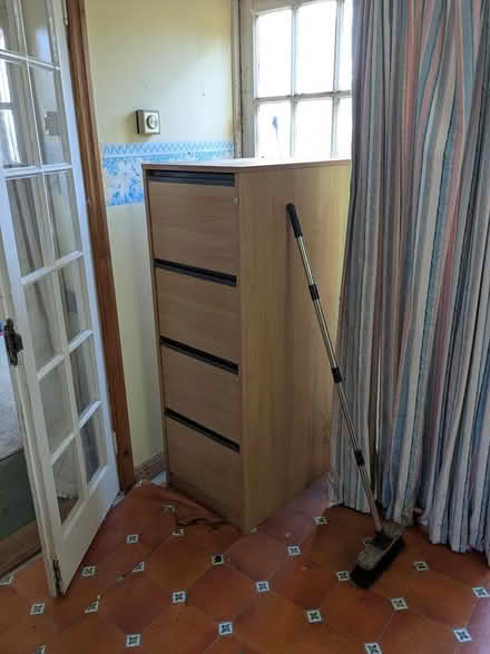 Photo of free Filing cabinet (Guildford GU2) #1