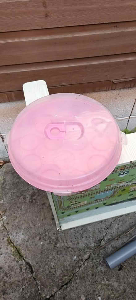 Photo of free Cup cake carrier BS4 (BS4) #1