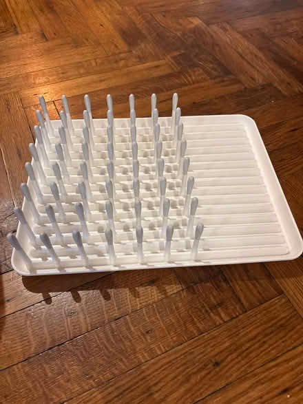 Photo of free Baby bottle racks (Highgate N6) #3