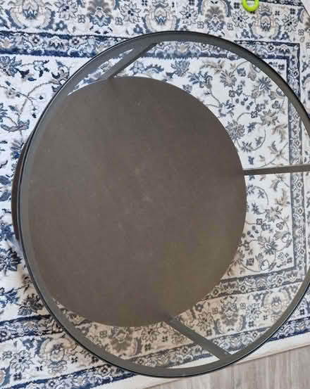 Photo of free Coffee table (Addiscombe CR0) #1