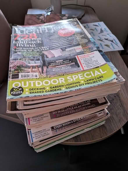 Photo of free Suspension Files (Barton TQ2) #1