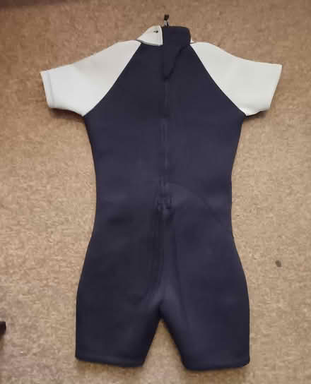 Photo of free Wetsuit 32in chest (Isleworth TW7) #3
