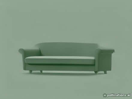 Photo of 3/4 sofa (Winnall SO23) #1