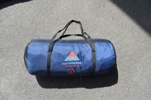 Photo of free Tent #2 (LE17 4QX) #1