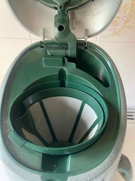 Photo of free Rapids coffee percolator (Offerton SK1) #2