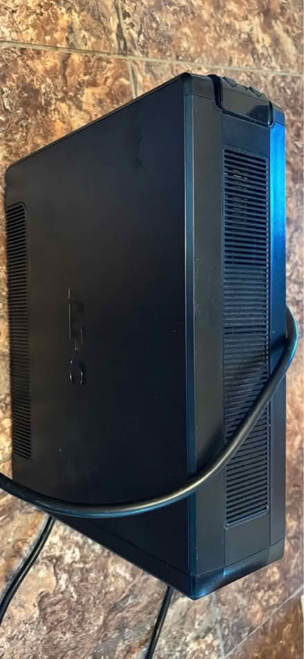 Photo of free APC Back-UPS Pro 1500 (141 Fairfield Dr) #1