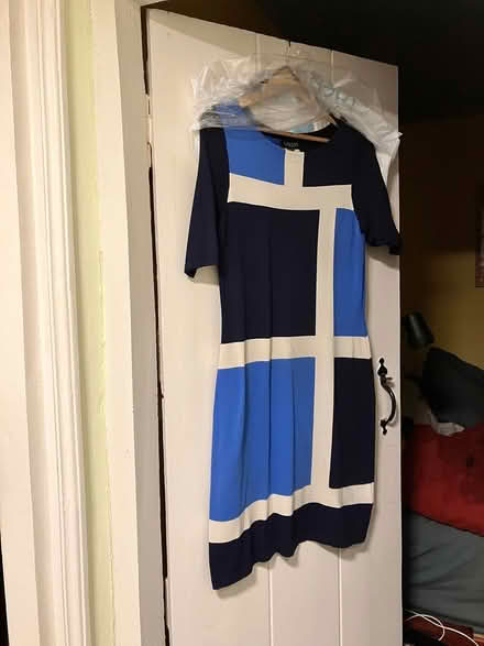 Photo of free Ralph Lauren dress (Whitesmith BN8) #1