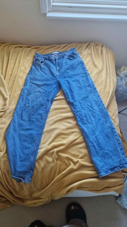 Photo of free Denim blue Jeans (Eastbourne BN21) #4
