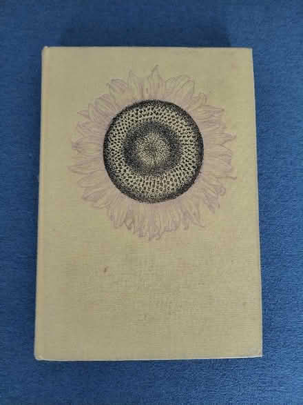 Photo of free German gardening book (Central IP4) #1