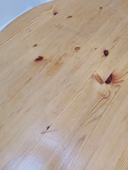 Photo of free Dining table (Marden TN12) #2