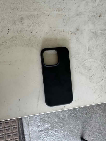 Photo of free I-phone 15 case (Langdon (20018)) #1