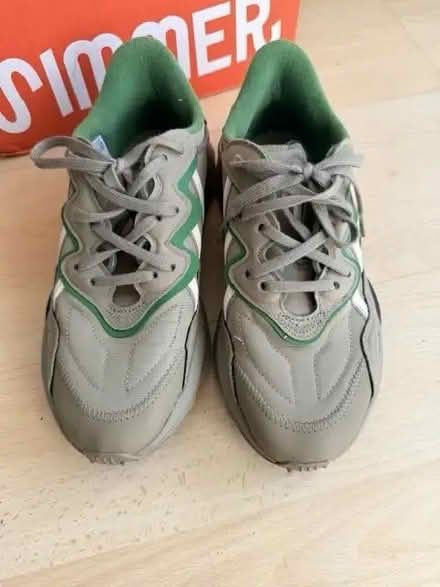Photo of free Adidas Ozweego Trainers (Ashburton SE25) #3