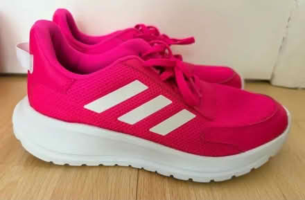 Photo of free Women’s Girls Adidas Tensaur Trainers (Ashburton SE25) #2