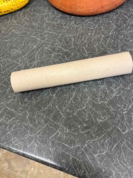 Photo of Cardboard rolls (Whitton LD7) #1
