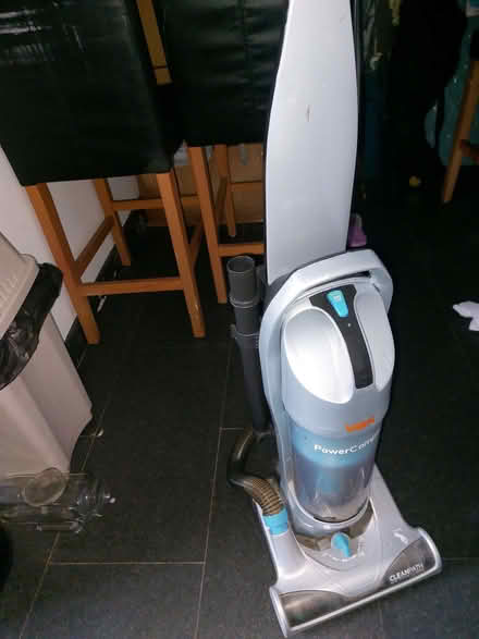 Photo of free Vax Hoover (Bowerham LA1) #1
