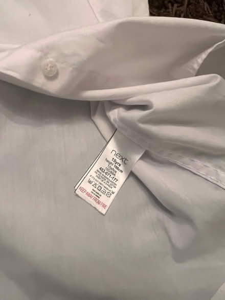 Photo of free School Blouses - Next - 14 & 15 Yrs (Hemel, HP3) #3
