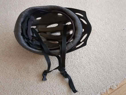 Photo of free Cycle Helmet (Earley RG6) #2