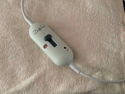 Photo of free Heat pad (Stanwell Village TW19) #2