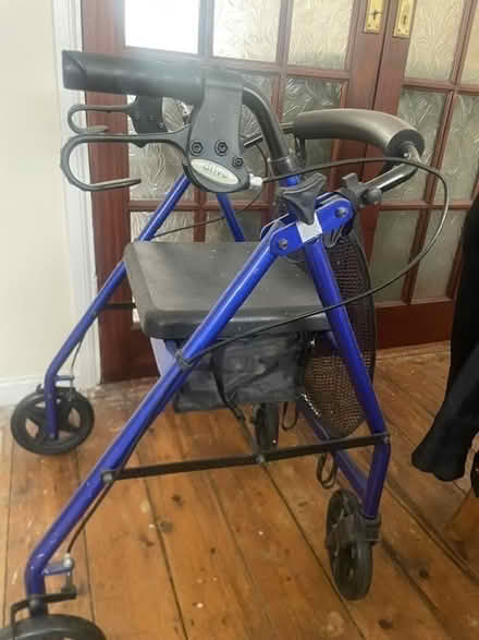 Photo of free Mobility Walker (Kilnamanagh) #1