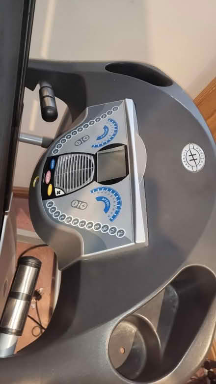 Photo of free Running machine (Malvern) #2