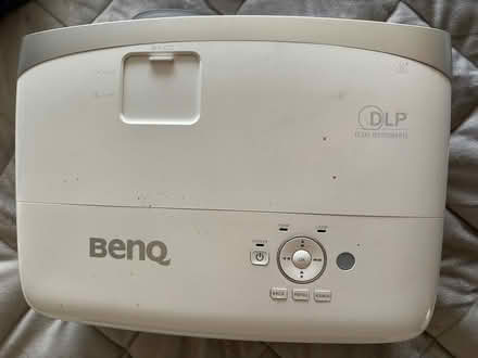 Photo of free Benq projector (Broomhill S10) #2