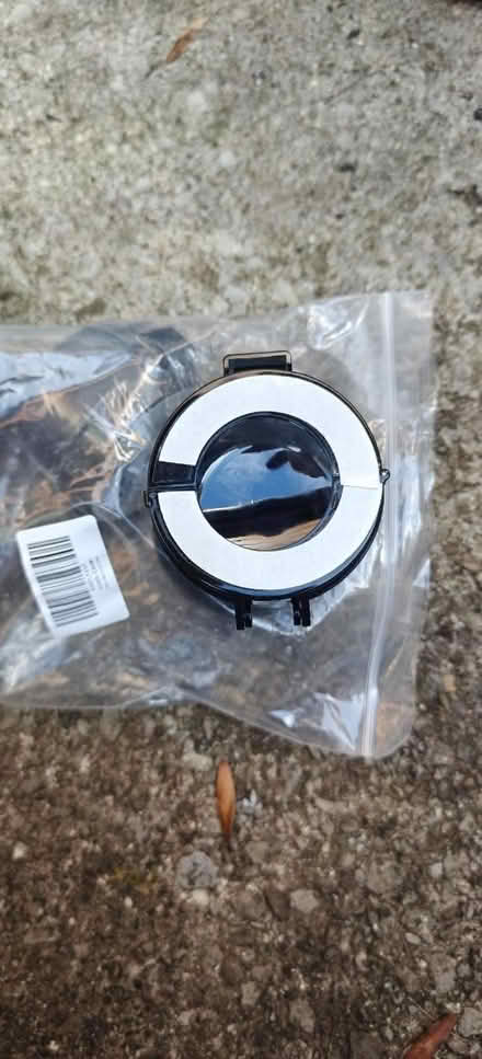 Photo of free Oven knob covers BS4 (BS4) #1