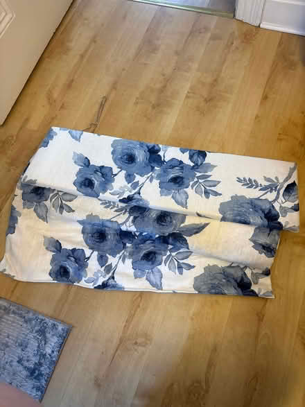Photo of free Lovely Roman blind (SW19 Gap Road) #1
