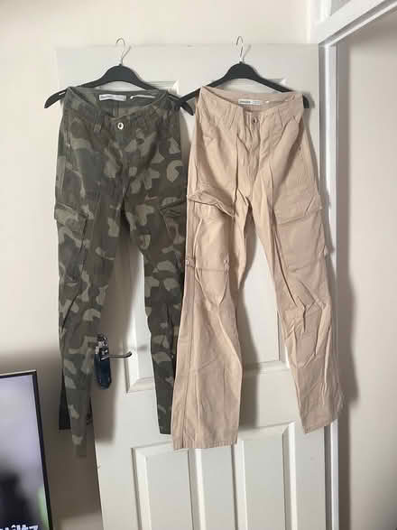 Photo of free Women/girls clothes (Borehamwood WD6) #1