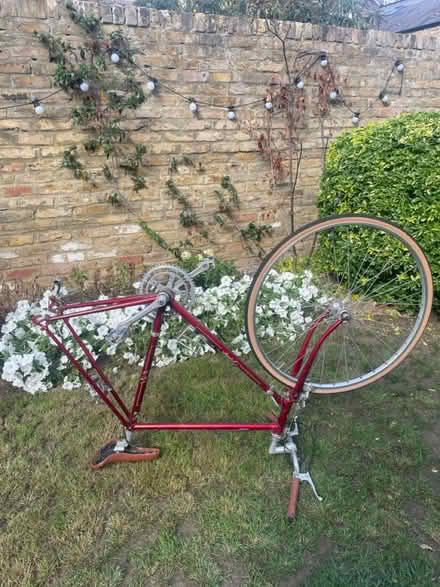 Photo of free Vintage Raleigh Bike (Queens Park NW6) #1