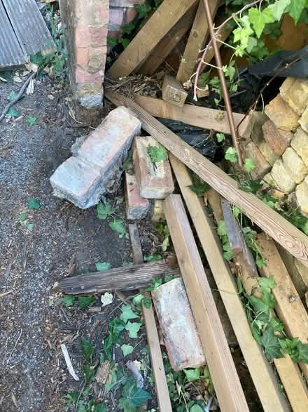 Photo of free Old bricks (RM10 8) #3