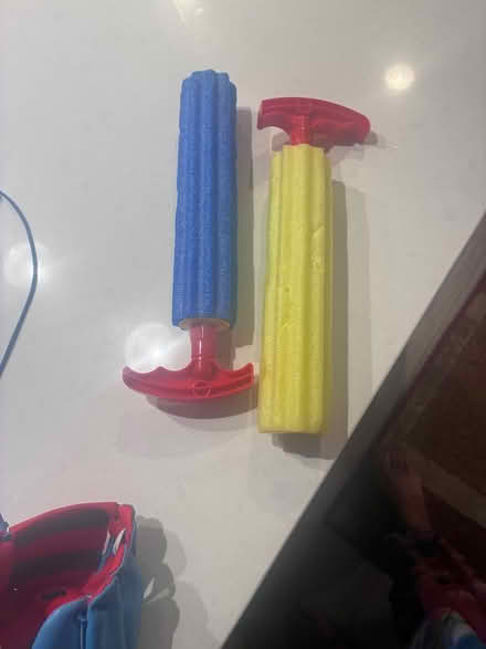 Photo of free Kids toys #2 (NoMa) #2