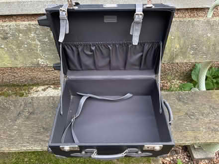 Photo of free Suitcase (Cupar KY15) #3