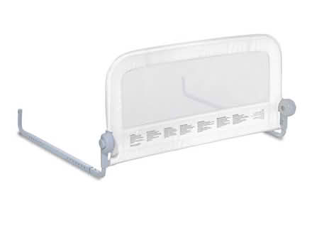 Photo of free 2 x children bed safety rails (Onslow village GU2) #2