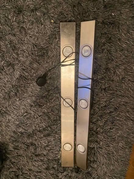Photo of free Strip lights plugin (Offerton SK1) #1