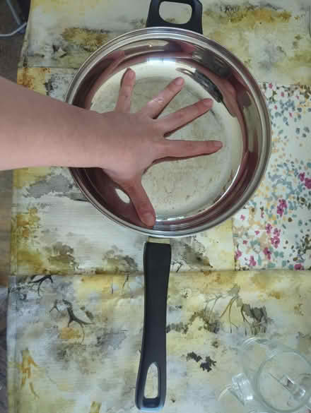 Photo of free Kitchenware (Headington OX3) #4