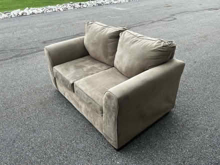 Photo of free Love seat (South Grafton) #1