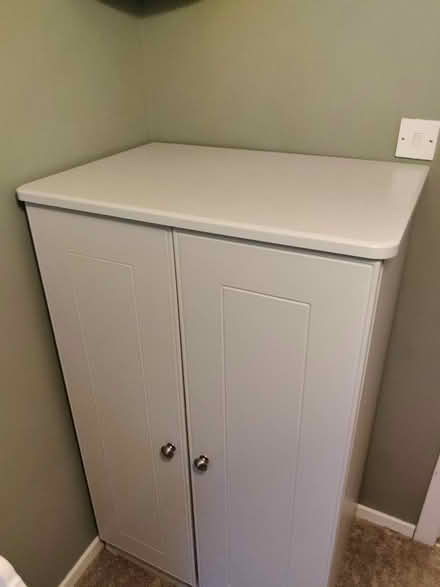 Photo of free Wardrobe (EH16, Prestonfield) #4