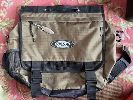 Photo of free Shoulder bag (Moorlands LA1) #2