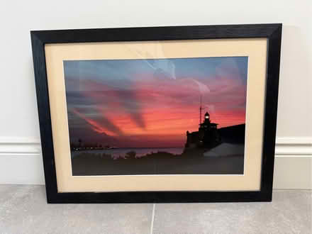 Photo of free Two framed photos (Kingwood Common RG9) #2